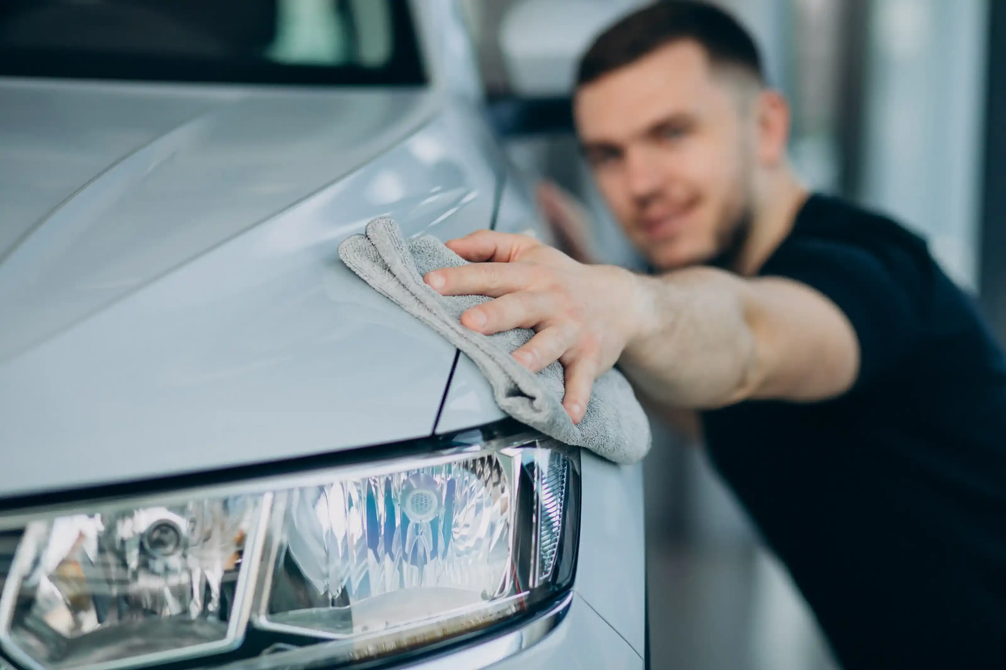 Trues Changes Car Wash